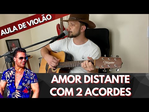 Amor Distante - Di Paullo
