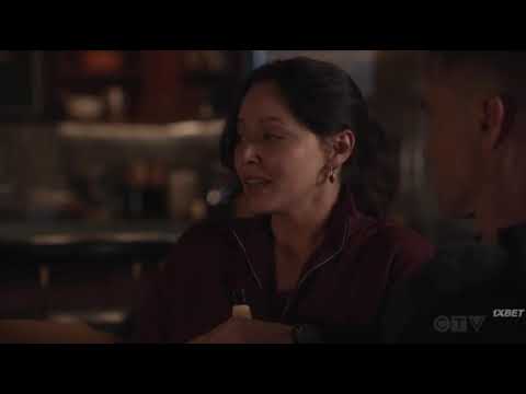 Spoiler Alert ‼️- The Rookie - Season 8 Episode 3 #chenford closing scene #therookie