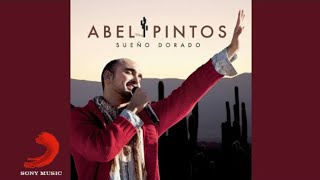 Abel Pintos - Todo Esta en Vos (Official Audio)