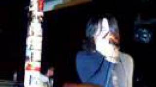 An Ocean Between-This Providence.