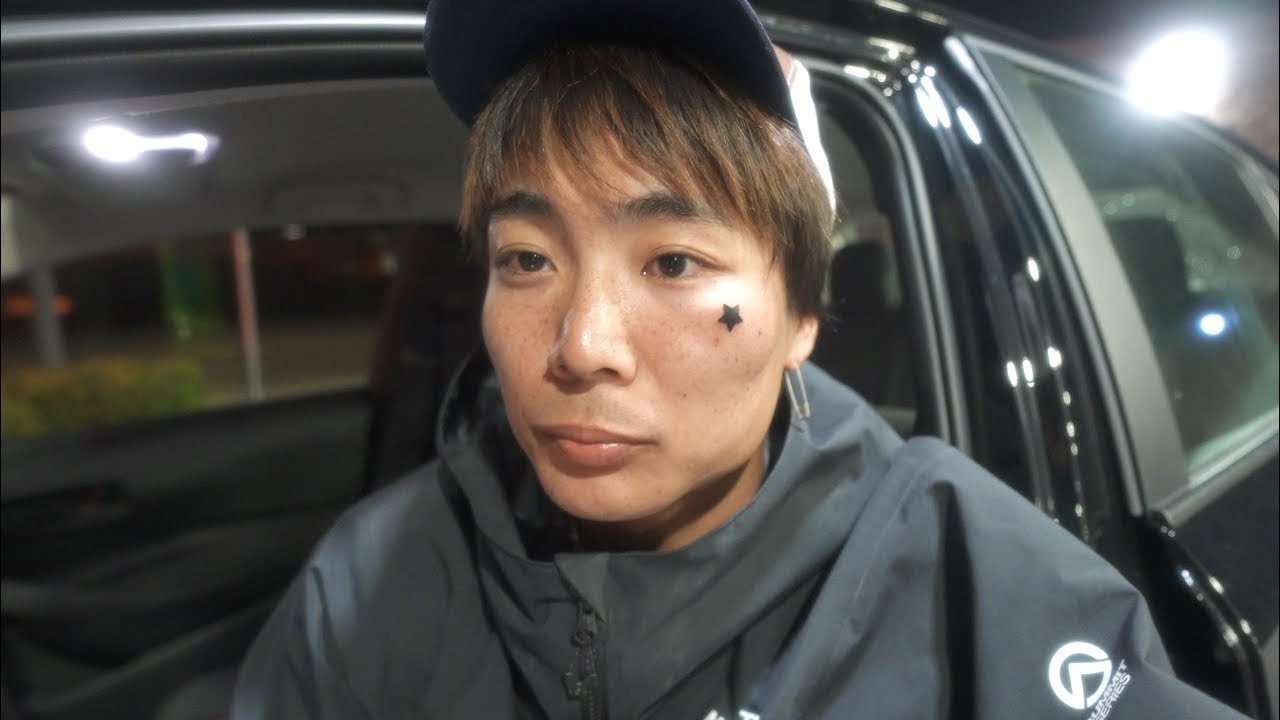 【トーク】敗北を知らない負け犬