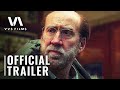 DREAM SCENARIO Trailer 4K 2023 Nicolas Cage A24 ​