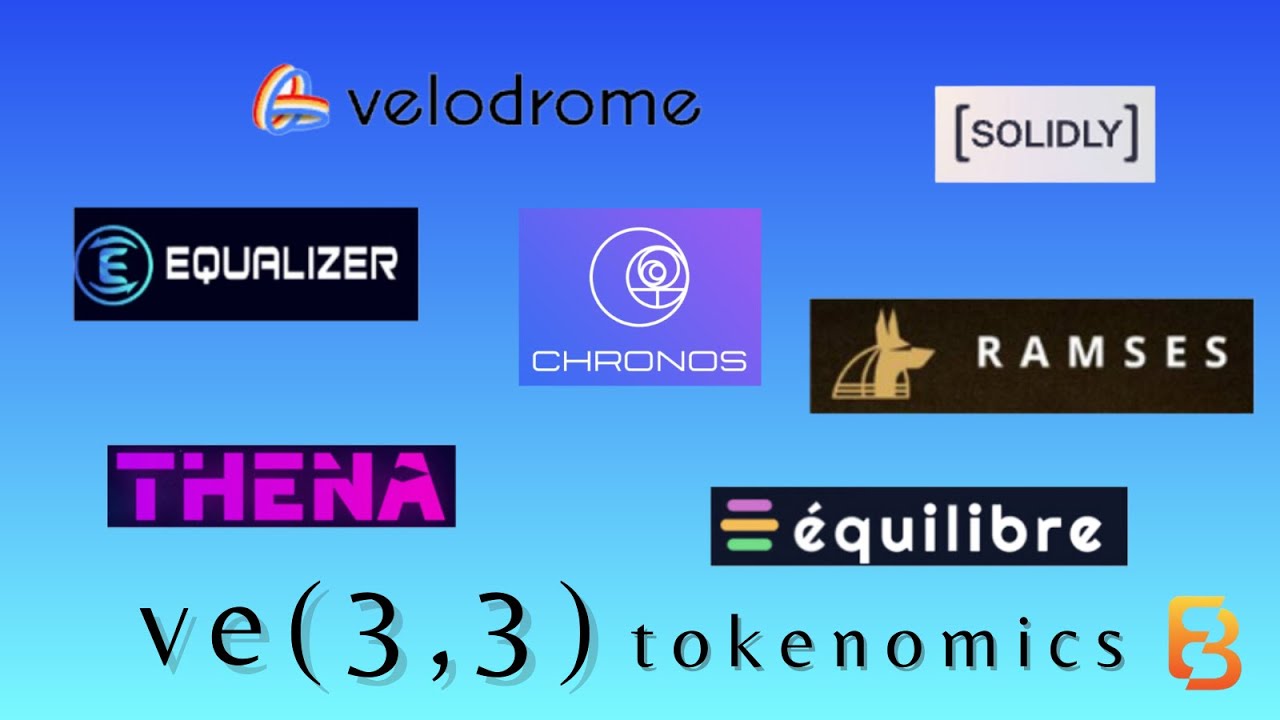 Ve(3,3) Tokenomics - Understanding the Value Exchange Model
