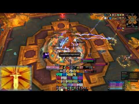 (IDS) Mythic Opulence Server 12th US 250th