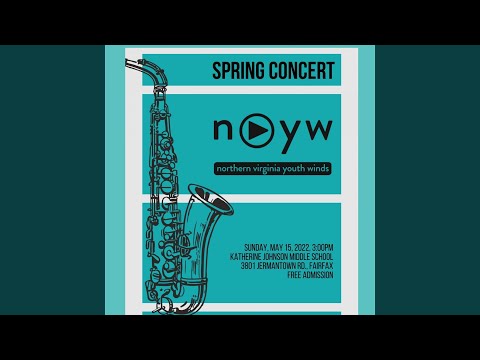 Young Person's Guide to John Williams (Arr. J. Bocook) (Live)