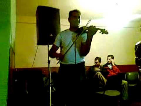 Ciarli la Josani in 23.05.2010