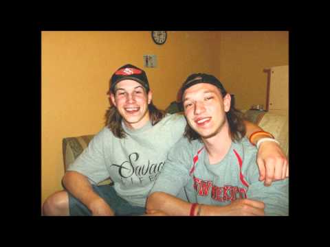 Chucky Slick & Big Johnston - Junior Memories