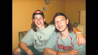 Chucky Slick &amp; Big Johnston - Junior Memories