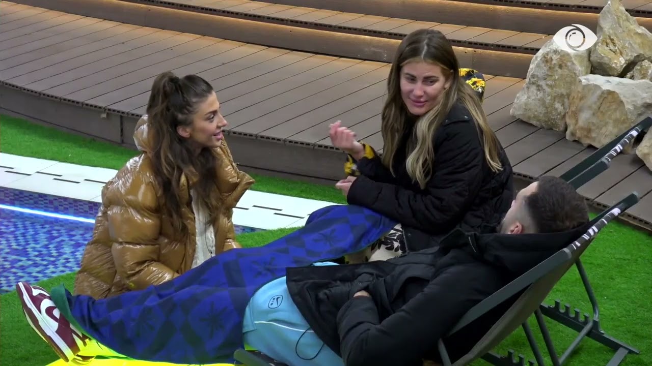 “Mendon se duke bërë lojëra me vajzat e tjera do të pranoj unë ty?”/ Jozi-Loredanës: Suksese në jetë