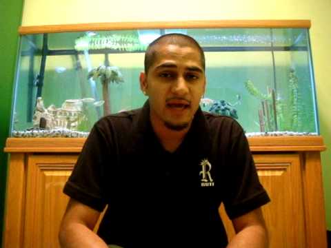 Roti performing at WetBar May 23