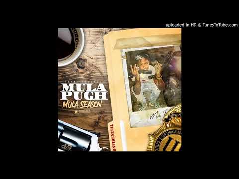 Mula Pugh - Trap Going Crazy [Prod. By Fourpoint0lehgo]