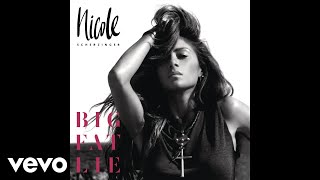 Nicole Scherzinger - Little Boy (Audio)