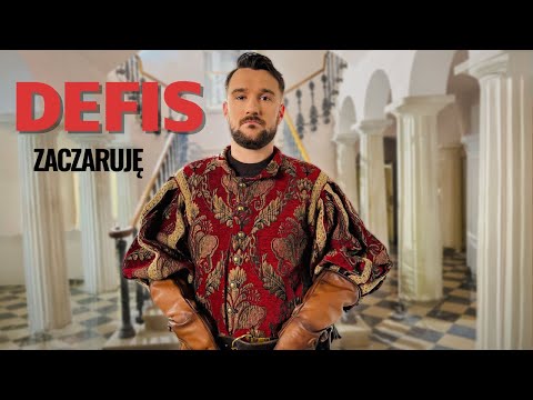 Defis - Zaczaruję (Official video) 2025