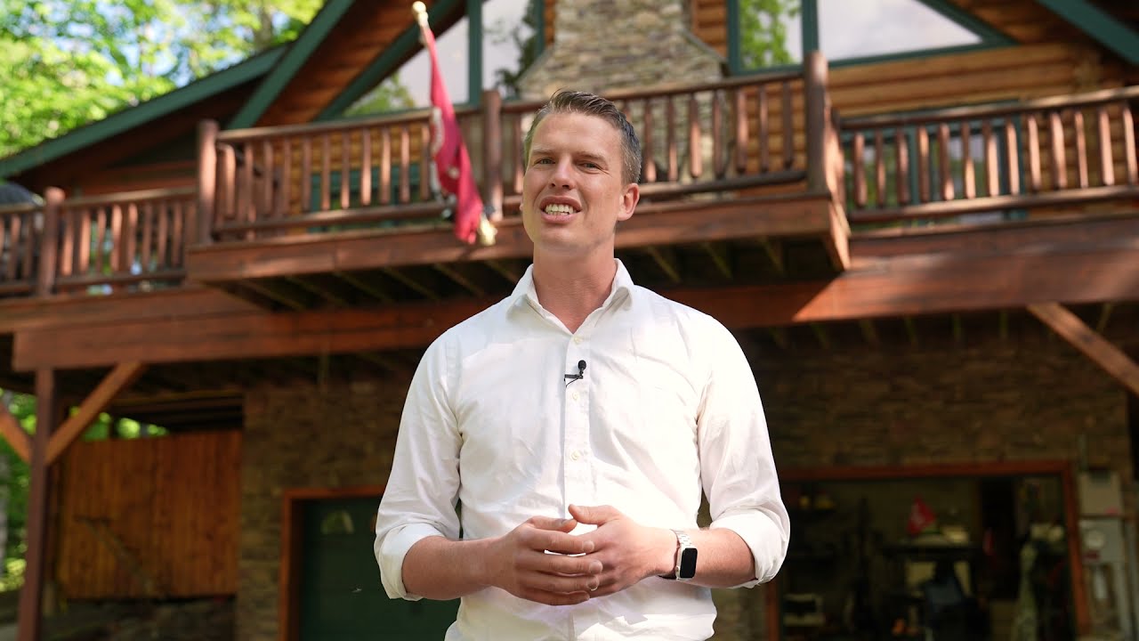 1015 Sunny Slope, Wallenpaupack Lake Estates, Home Tour (Lake Ariel, PA) FOR SALE!