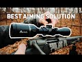 BEST Rifle Aiming Solution From Burris