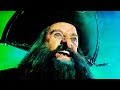 THE SPONGEBOB MOVIE SEARCH FOR SQUAREPANTS Official Trailer 2025