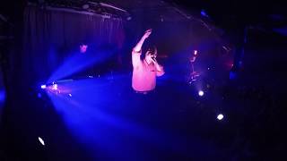 FUTURE ISLANDS: &quot;Aladdin,&quot; Live in Baltimore, 4/7/17