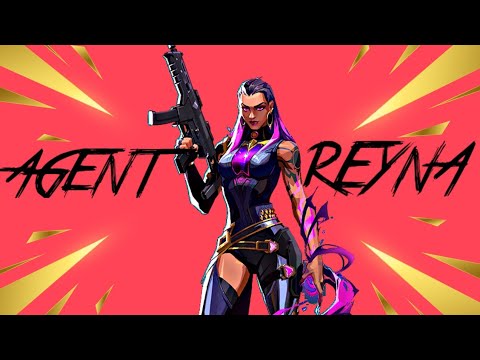 Valorant Offcial Patch Notes 1.0 | Link In Description