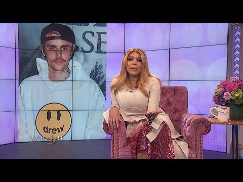 Justin Bieber's Dark Past