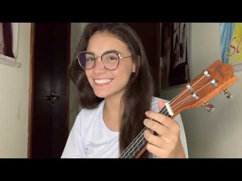 Hino 402 - CCB | Ukulele