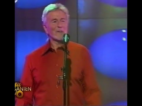 FLOWERPOT MEN - San Francisco (Hit Giganten 2008 German TV)