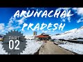 Arunachal Pradesh Trip - Part 02 | Dirang Valley | Dirang Monastery | Baisakhi Camp