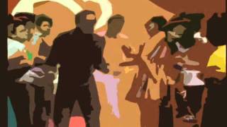 Rhymer Man - Mystic Bounce