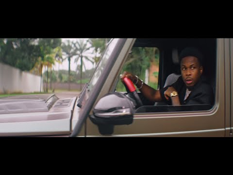 Didi B - C'Chic (Official Vidéo)