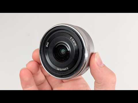 Video thumbnail for Video Review 3