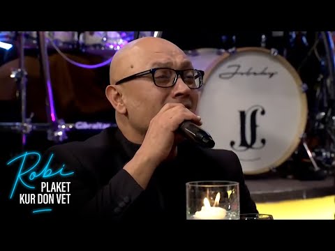 Ymer Bajrami - Ajshe belin me kollan (Gëzuar 2022)