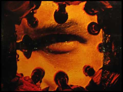 Roy Ayers "We Live In Brooklyn Baby" (loop)