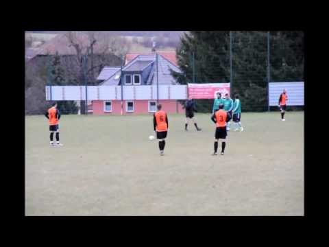 SV Wesenitztal 2. - Liebstädter SV 1:2