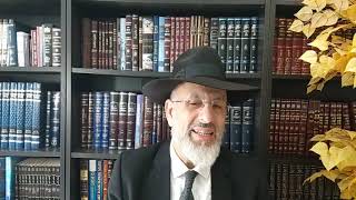 Yom Aatsmaout et le retour du peuple Léilouy nishmat de Claude Hai ben Daia Barouch zal