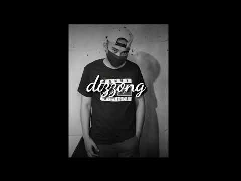 Dizzong - skusta clee (official instrumental)