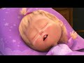 sweet tooth song-(speed up) - masha and bear (russian version)
