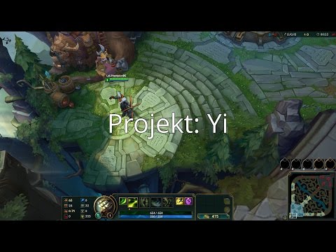 Projekt: Yi Skin Spotlight