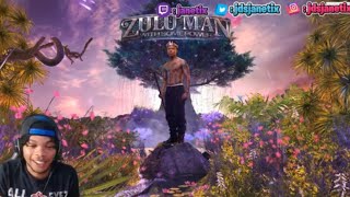 I LIKE THIS SONG | Nasty C - Overpriced Steak (REACTION!)