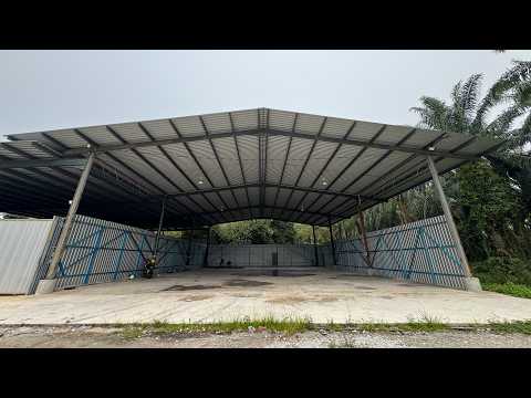 Warehouse for Rent in Benut (Johor) - Saedah Napisah - PropertyGuru.com.my