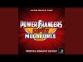 Power Rangers Super Megaforce Main Theme From Power Rangers Super Megaforce