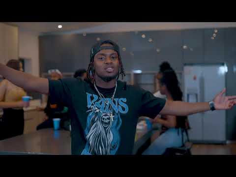 C BRYAN Bad Gon ft Buffalo Souljah Official Video