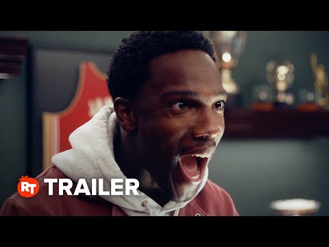 House Party Trailer