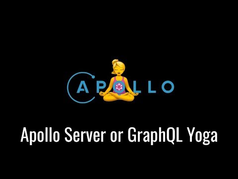 What GraphQL Server Should You Use?