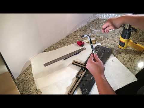 PETG Rigid Tube Bending with Primochill's Rigid Bender - PART 2