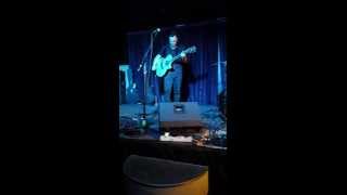 &quot;Use me&quot; Live  - Jesse Clegg