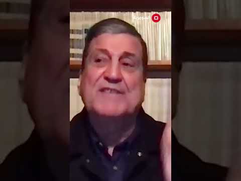 شاهد بالفيديو.. من هو "دان شابيرو" ولماذا التقى بمحمد شياع السوداني؟ #shorts