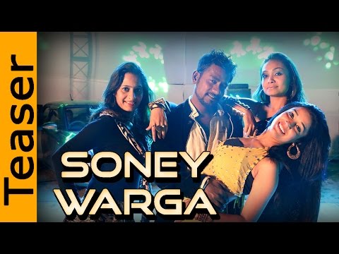 Soney Warga