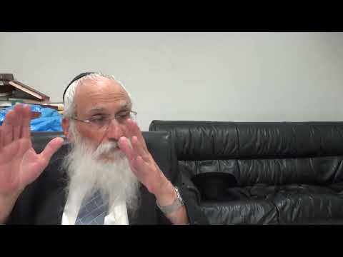 Parshat  Vayishlach: an In Depth Analysis with Kabbalistic Insights