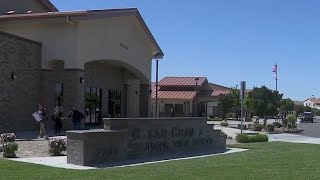 Ceres Unified School District discuss lockdown after threat