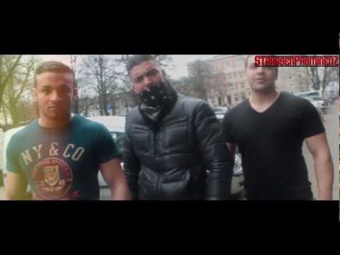 Prinz Fero Präsentiert : Amo - 16 BARS