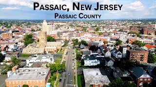 Passaic, New Jersey - Community Spotlight